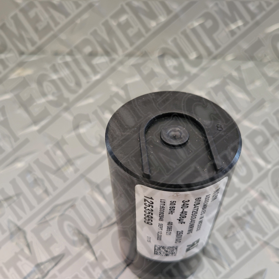 Rolair CAPWSSCP-340-408/110 Start Capacitor 1.5 HP WEG